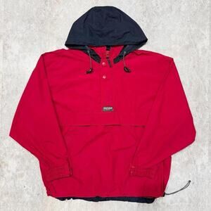 Vintage Ralph Lauren x Chaps Hooded Jacket